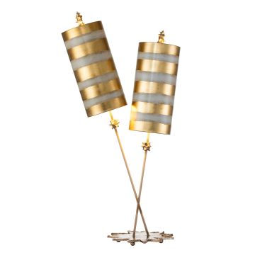 Stołowa lampa FB/NETTLELUXG/TL NETTLE od Flambeau