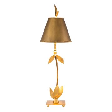 Lampa stołowa FB/REDBELL/TL GD RED BELLA od Flambeau