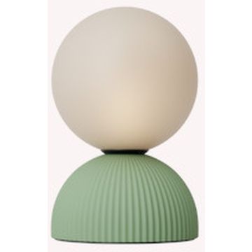 Lampa stołowa TABLE LIGHT 2589 1x9W/G9 IP20 od Zambelis