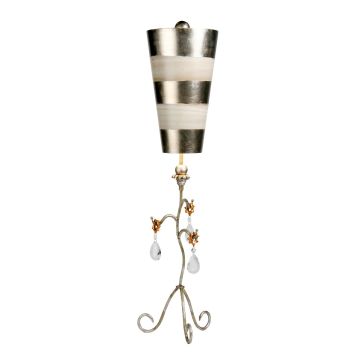 Lampa stołowa FB/TIVOLI/TL SV TIVOLI SILVER od Flambeau