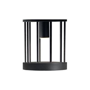 Lampa stojąca Hagi 9905 1x10W/GU10 IP54 od Shilo