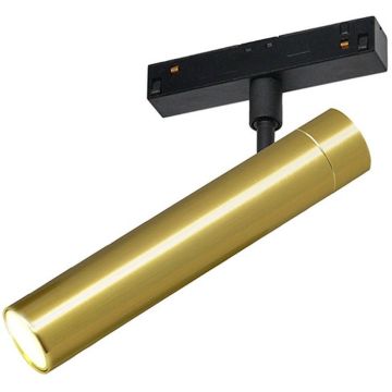 Reflektor szynowy MAGNETIC SPOT 20180 3000K 5W/led 363lm IP20 od Zambelis