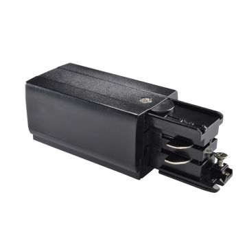 Łącznik z zasilaczem Track 3F 8105 IP20 od Shilo