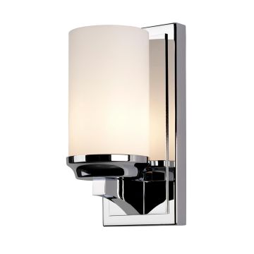 Lampa ścienna FE/AMALIA1/SBATH AMALIA od Feiss