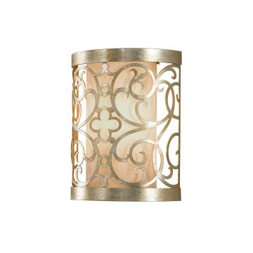Lampa ścienna FE/ARABESQUE1 ARABESQUE od Feiss
