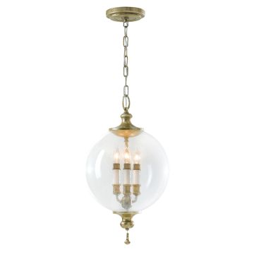 Zwis FE/ARGENTO/P ARGENTO od Feiss