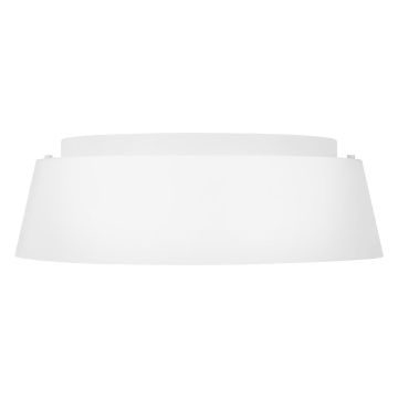 Plafon Asher FE-ASHER-3F-WHT 3x60W/E14 od Feiss