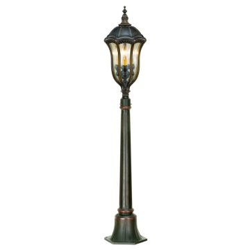 Lampa Ogrodowa stojąca FE/BATONRG4 BATON ROUGE od Feiss