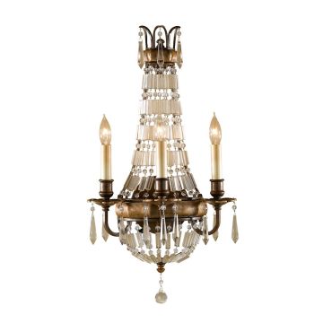 Lampa ścienna FE/BELLINI/W3 BELLINI od Feiss