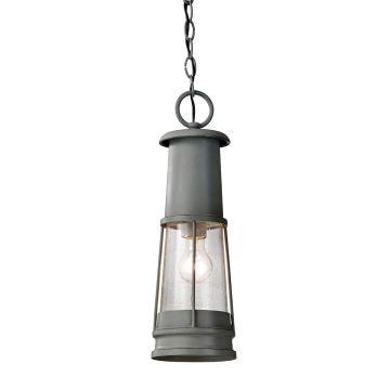 Lampa ogrodowa wisząca FE/CHEAHBR8 CHELSEA HARBOR od Feiss