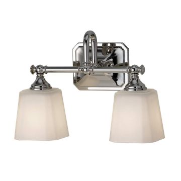 Lampa ścienna FE/CONCORD2 BATH CONCORD od Feiss