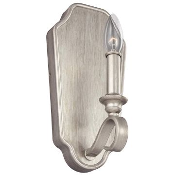 Lampa ścienna FE/DEWITT1 DEWITT od Feiss