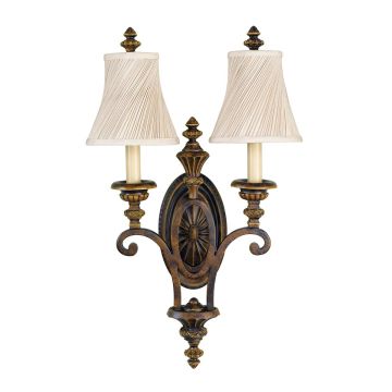 Lampa ścienna FE/DRAWING RM2 DRAWING ROOM od Feiss
