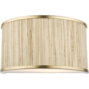 Kinkiet Fenella FEN0935 2x40w/e14 od Dar Lighting