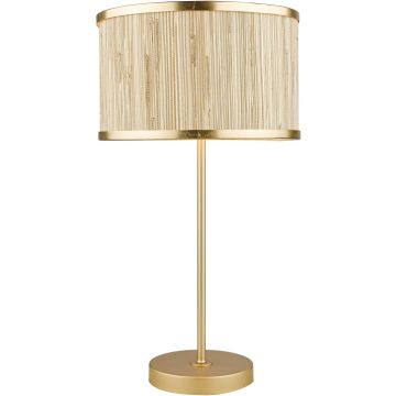 Lampa stołowa Fenella FEN4235 1x40w/e14 od Dar Lighting