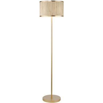 Lampa podłogowa Fenella FEN4935 3x40w/e14 od Dar Lighting