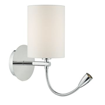 Ramię do kinkietu FETA FET0750 1x60W/E27 IP20 od Dar Lighting