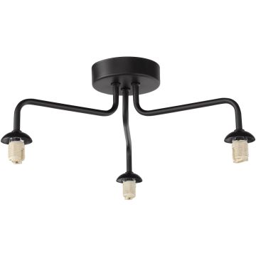 Zawiesie Feya FEY0322-F 3x40w/g9 ip20 od Dar Lighting