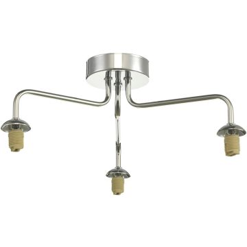 Zawiesie Feya FEY0350-F 3x40w/g9 ip20 od Dar Lighting