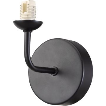 Ramię do kinkietu Feya FEY0722-F 1x40w/g9 ip20 od Dar Lighting