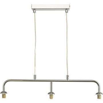 Zawiesie Feya FEY6250-F 3x40w/g9 ip20 od Dar Lighting