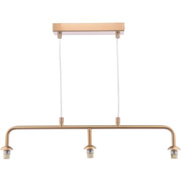 Zawiesie Feya FEY6263-F 3x40w/g9 ip20 od Dar Lighting