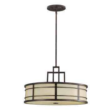 Lampy wiszące FE/FUSION/P/L FUSION od Feiss