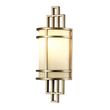 Kinkiet Fusion FE-FUSION1-PNBR 1x60W/E27 od Feiss