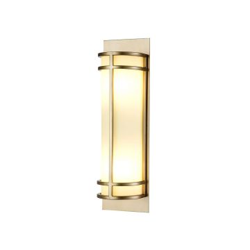 Kinkiet Fusion FE-FUSION2-PNBR 2x60W/E27 od Feiss