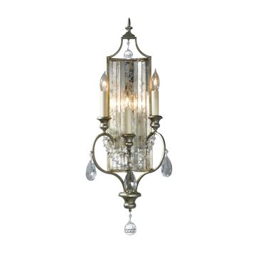 Lampa ścienna FE/GIANNA3W GIANNA od Feiss