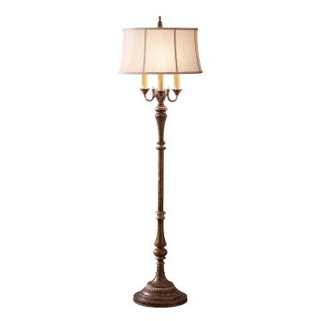 Lampa stojąca podłogowa FE/GIBSON FL GIBSON od Feiss