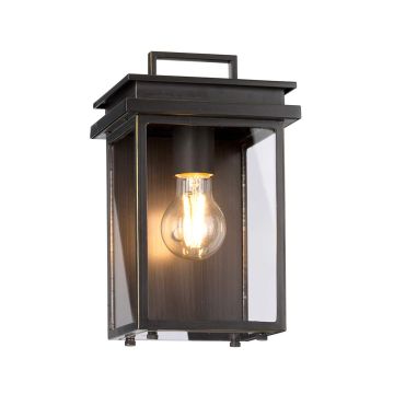 Kinkiet GLENVIEW FE-GLENVIEW-S 1x60W/E27 od Elstead Lighting