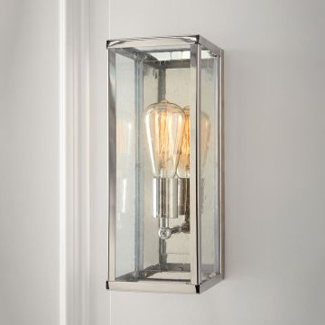 Lampa ścienna FE/HARROW1 HARROW od Feiss