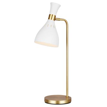 Lampka stołowa Joan FE-JOAN-TL-MW 1x60W/E27 od Feiss