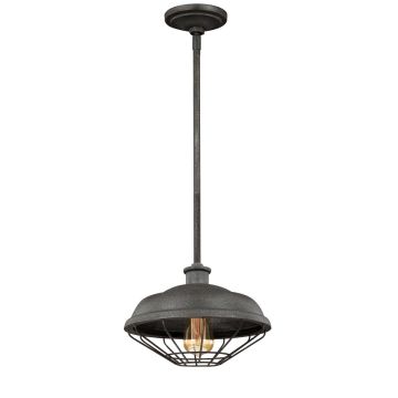Lampy wiszące FE/LENNEX/P LENNEX od Feiss