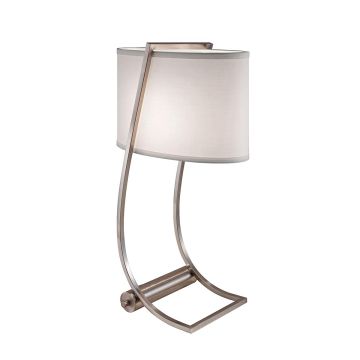 Stołowa lampa FE/LEX TL BS LEX od Feiss