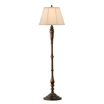 Lampa stojąca podłogowa FE/LINCOLNDALEFL LINCOLNDALE od Feiss