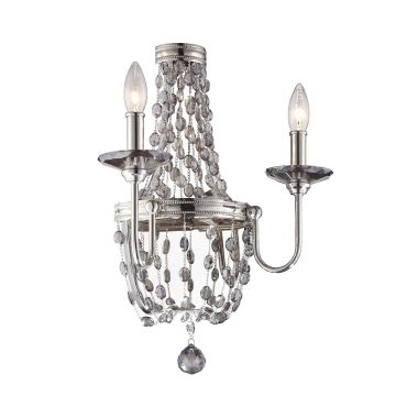 Lampa ścienna FE/MALIA2 MALIA od Feiss