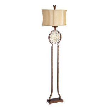 Lampa stojąca podłogowa FE/MARCELLA/FL MARCELLA od Feiss