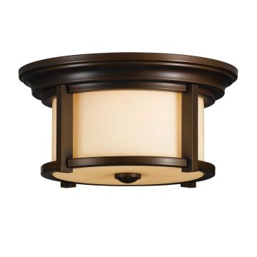 Lampa ogrodowa sufitowa FE/MERRILL/F MERRILL od Feiss
