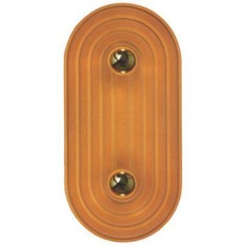 Kinkiet MINOS 4064 2x8W/E14 IP20 od Antigo