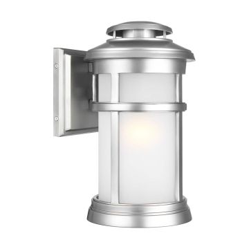 Kinkiet NEWPORT FE-NEWPORT-M-PBS 1x60W/E27 od Elstead Lighting