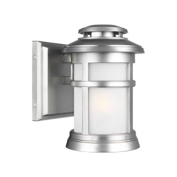 Kinkiet NEWPORT FE-NEWPORT-S-PBS 1x60W/E27 od Elstead Lighting