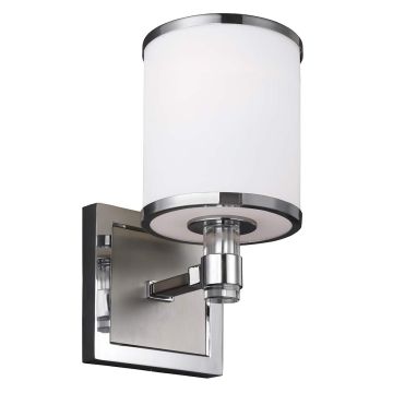 Lampa ścienna FE/PROSPECTPK1 PROSPECT PARK od Feiss