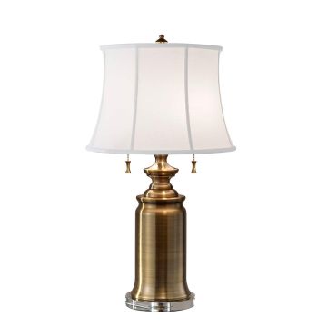 Stołowa lampa FE/STATERM TL BB STATEROOM od Feiss