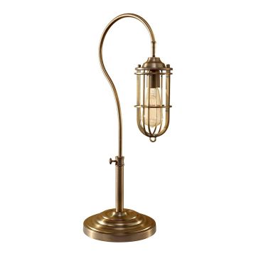 Stołowa lampa FE/URBANRWL/TL1 URBAN RENEWAL od Feiss