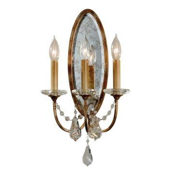 Lampa ścienna FE/VALENTINA/W3 VALENTINA od Feiss