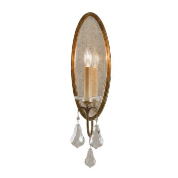 Lampa ścienna FE/VALENTINA1 VALENTINA od Feiss
