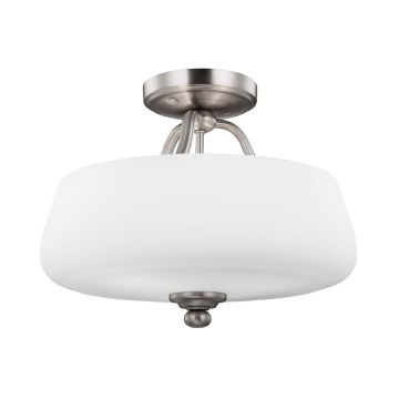 Lampa sufitowa Vintner FE-VINTNER-SF 3x60W/E27 od Feiss