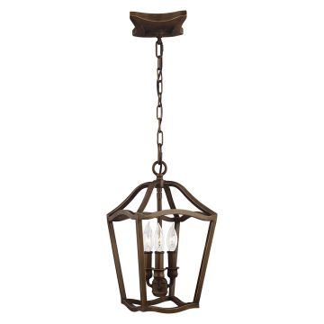 Lampa wisząca YARMOUTH FE-YARMOUTH-3P 3x60W/E14 od Elstead Lighting